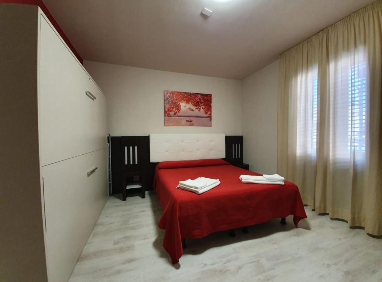 Hotel Casale Dei Greci Biancavilla Luaran gambar