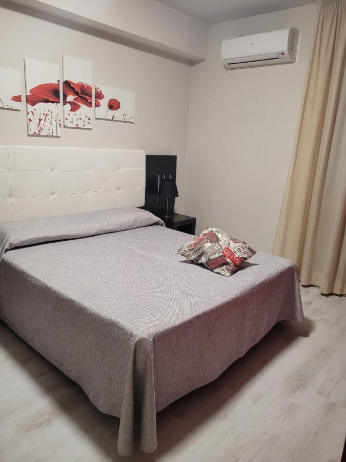 Hotel Casale Dei Greci Biancavilla Luaran gambar