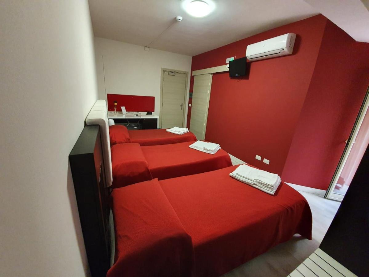Hotel Casale Dei Greci Biancavilla Luaran gambar