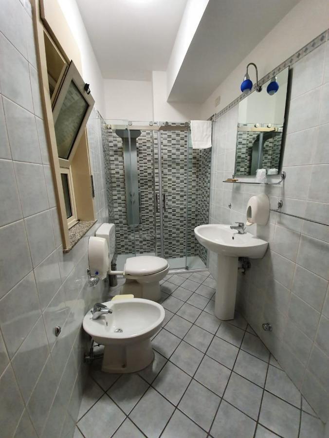 Hotel Casale Dei Greci Biancavilla Luaran gambar