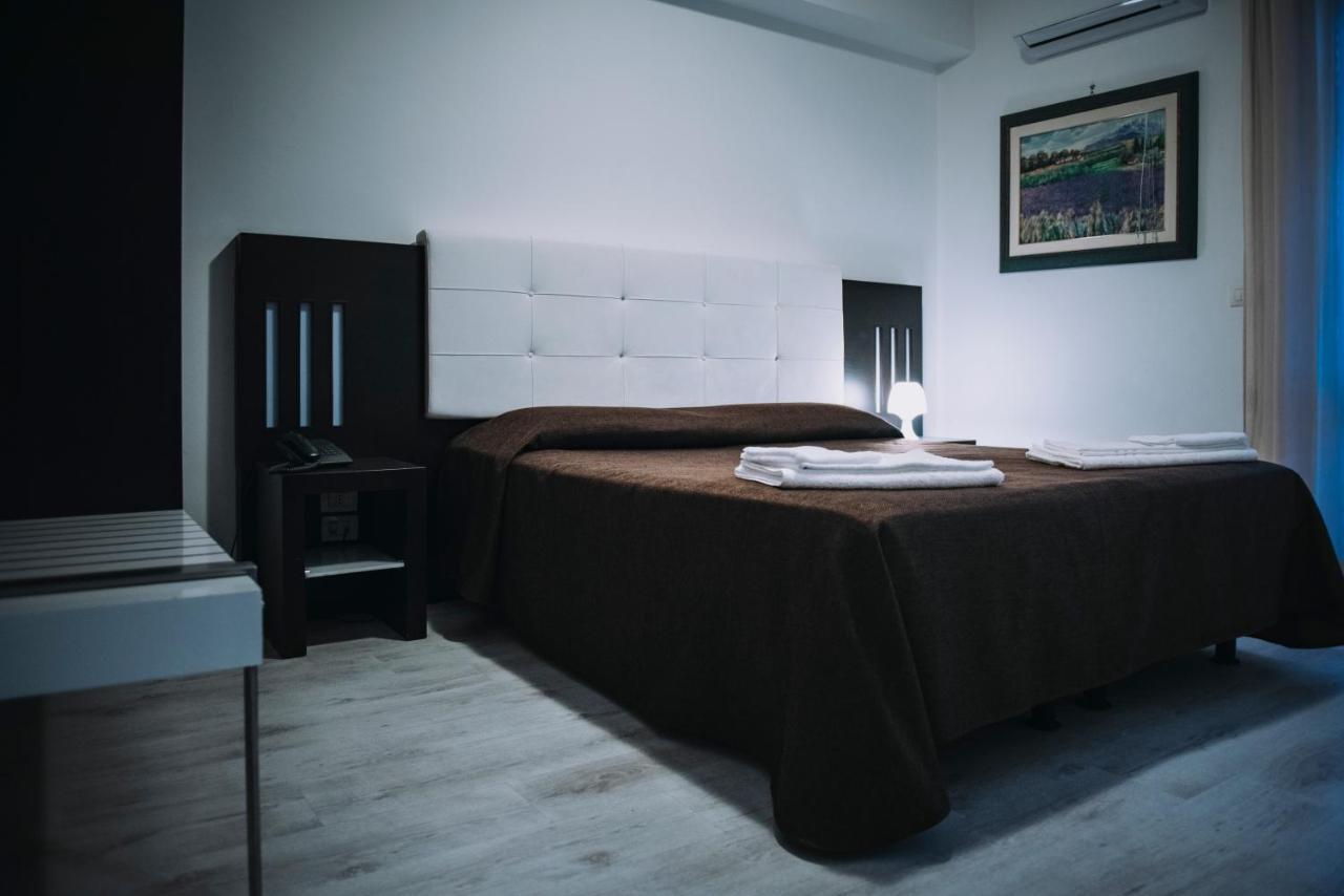 Hotel Casale Dei Greci Biancavilla Luaran gambar