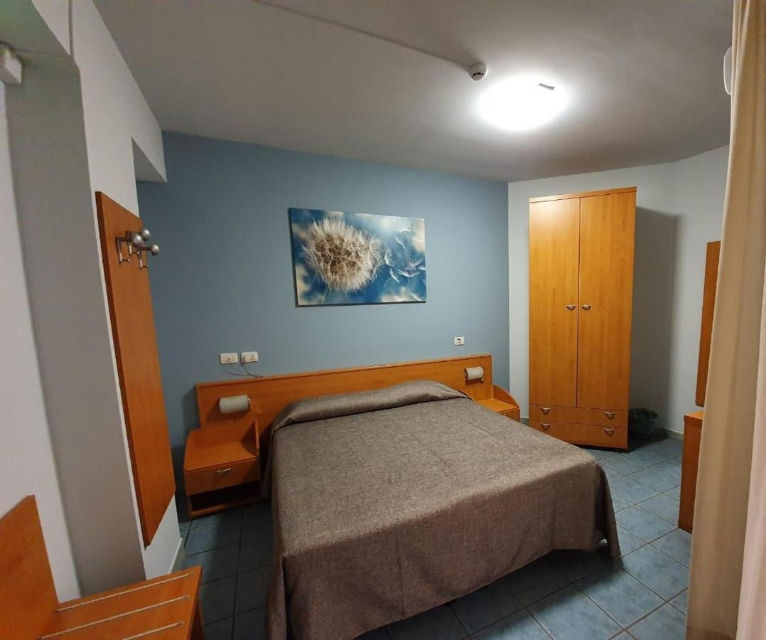 Hotel Casale Dei Greci Biancavilla Luaran gambar
