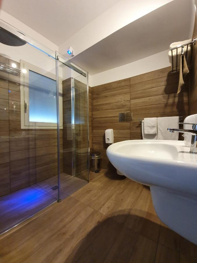Hotel Casale Dei Greci Biancavilla Luaran gambar