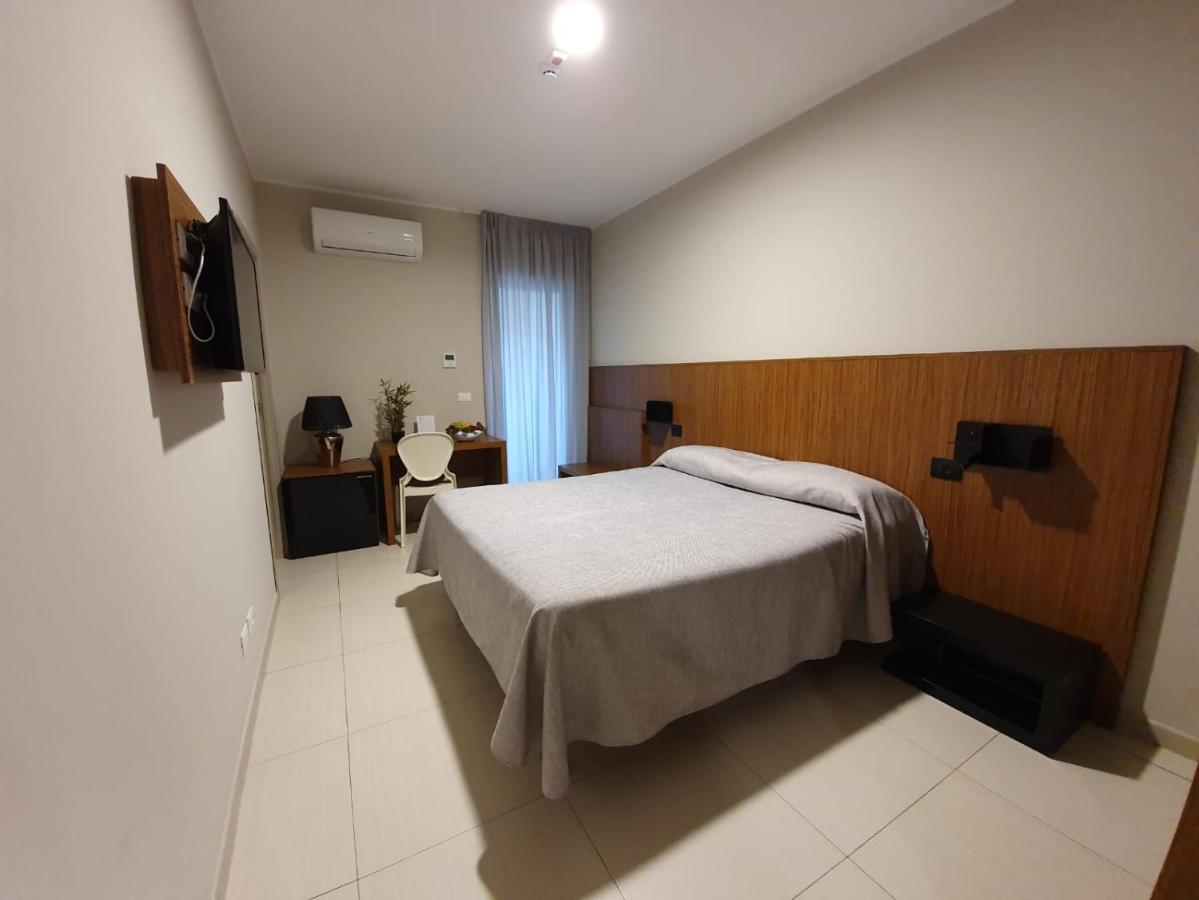Hotel Casale Dei Greci Biancavilla Luaran gambar