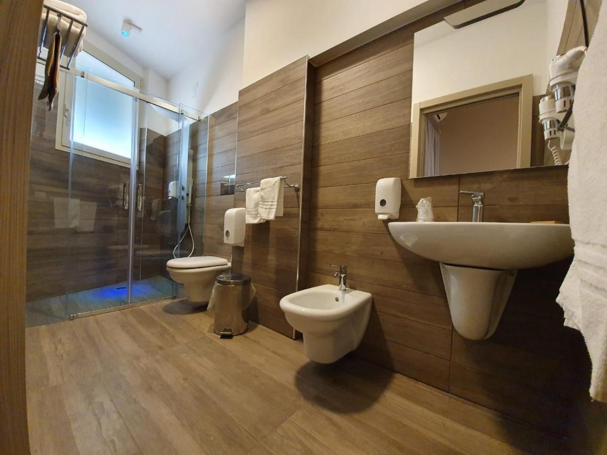 Hotel Casale Dei Greci Biancavilla Luaran gambar