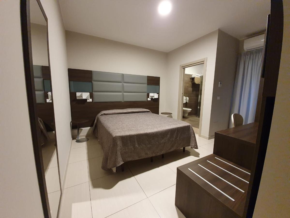 Hotel Casale Dei Greci Biancavilla Luaran gambar