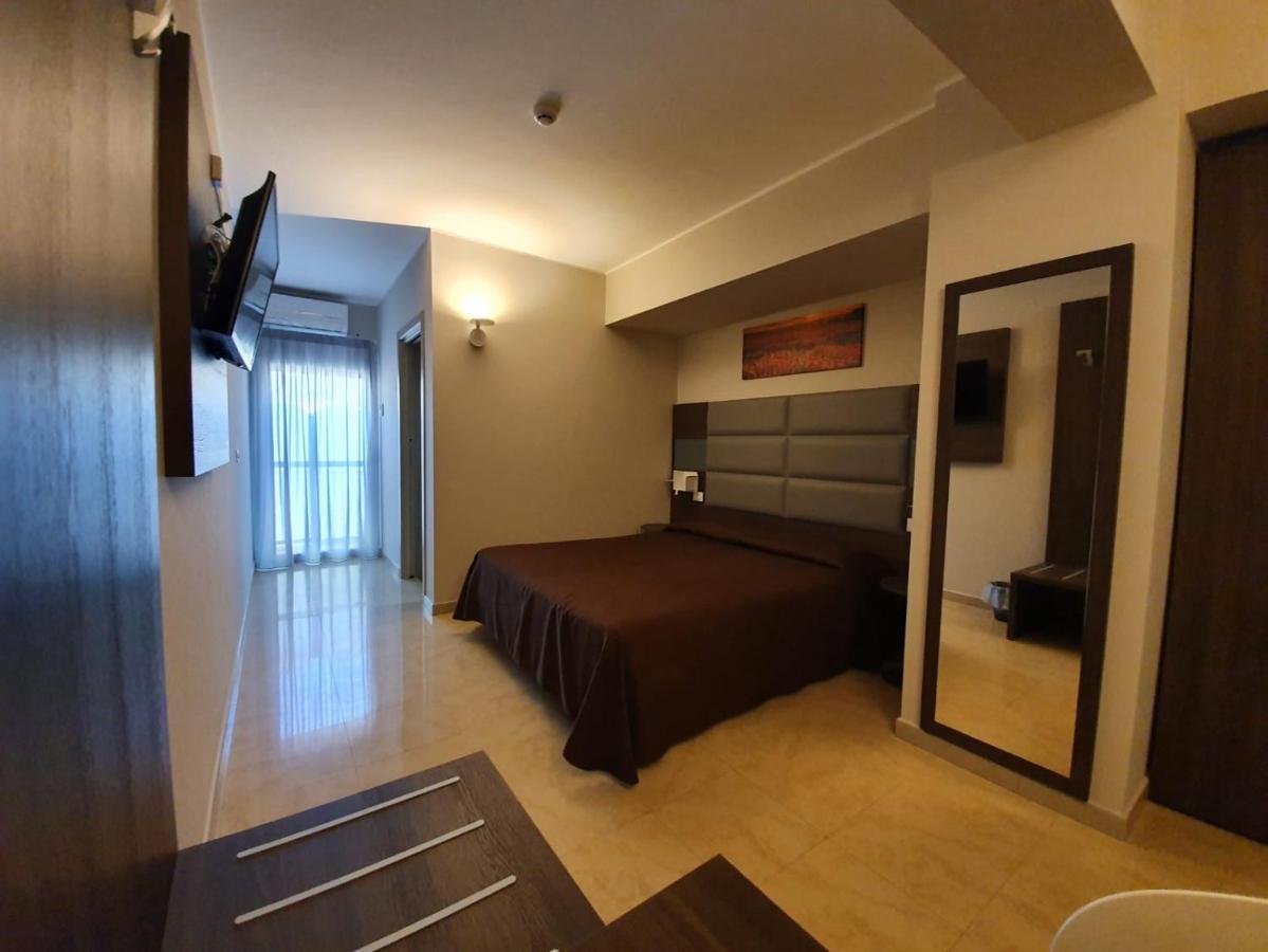 Hotel Casale Dei Greci Biancavilla Luaran gambar