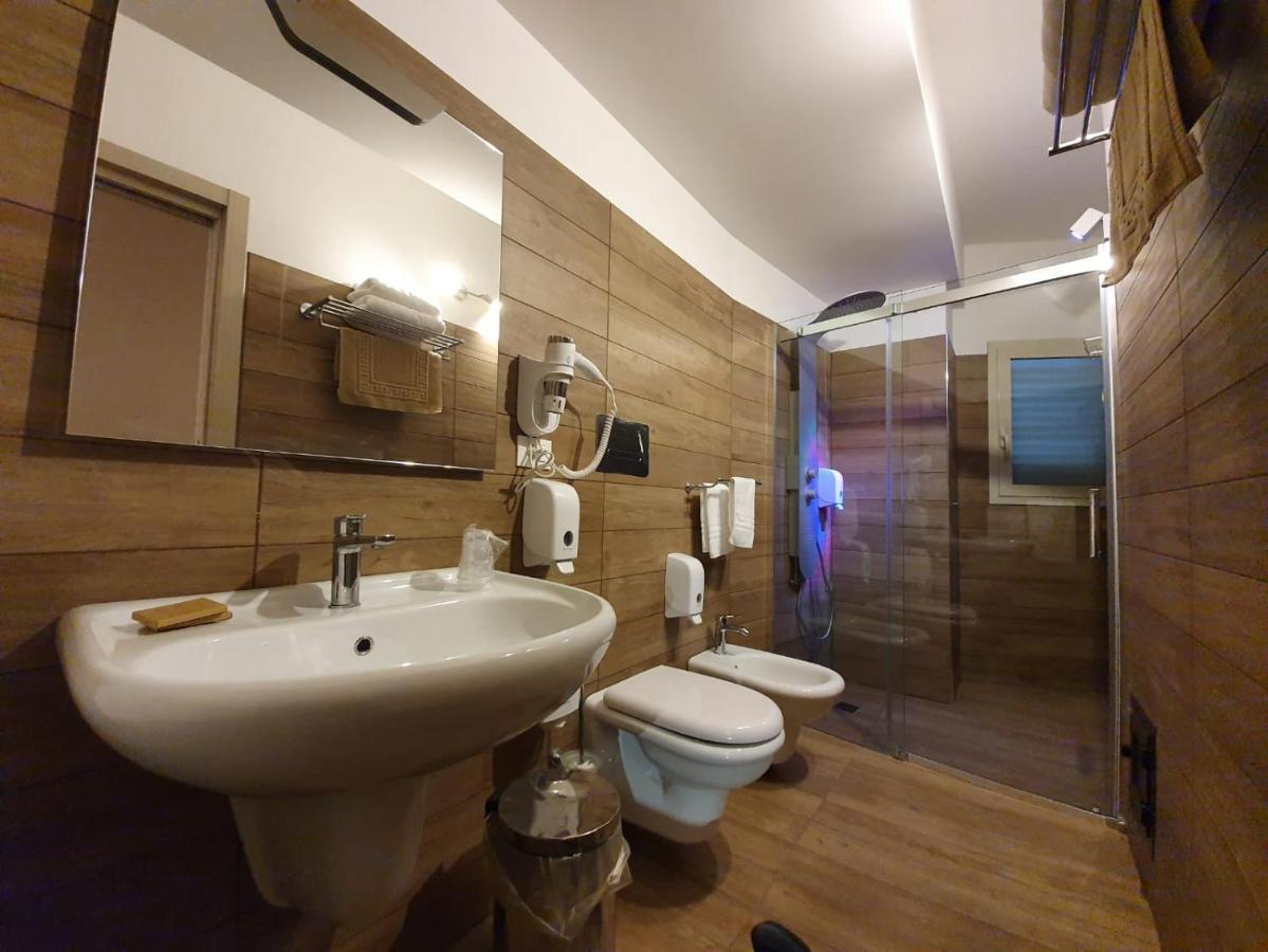 Hotel Casale Dei Greci Biancavilla Luaran gambar