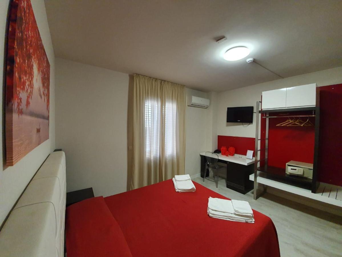 Hotel Casale Dei Greci Biancavilla Luaran gambar