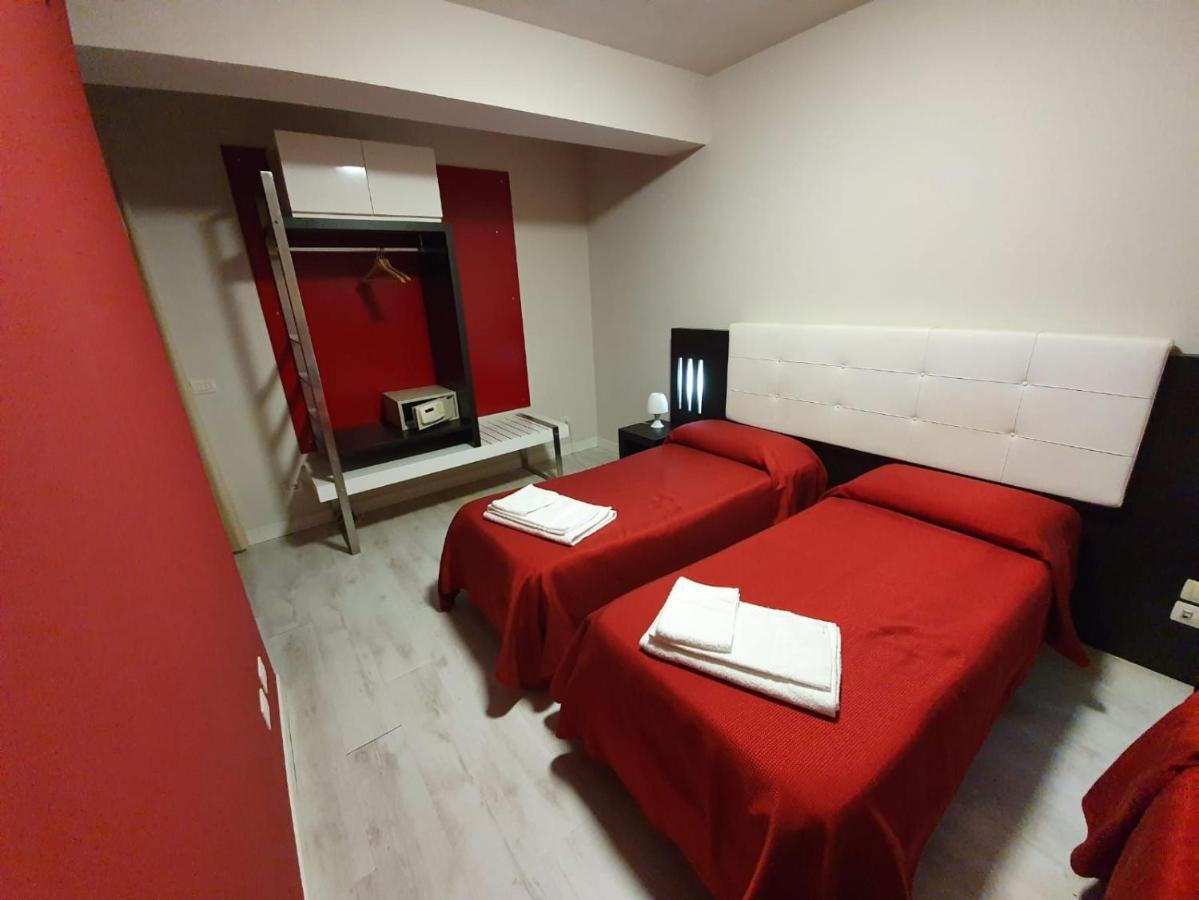 Hotel Casale Dei Greci Biancavilla Luaran gambar